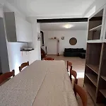 Antica Zio Cesare Argenta Holiday home Benvignante