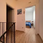 Antica Zio Cesare Argenta Holiday home Benvignante