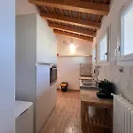 Holiday home Antica Zio Cesare Argenta Benvignante