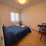 Holiday home Antica Zio Cesare Argenta Benvignante