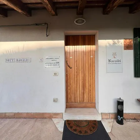 Antica Zio Cesare Argenta *