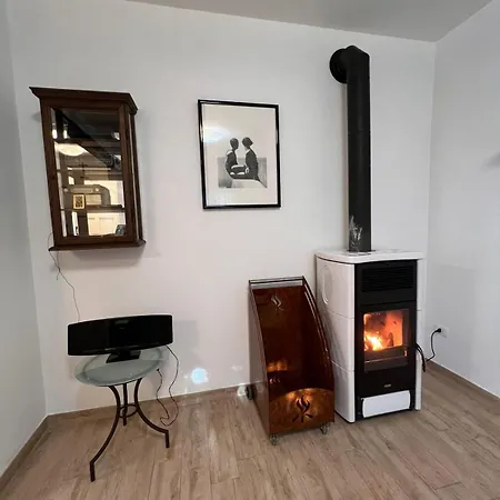 Antica Locanda Zio Cesare Argenta Benvignante