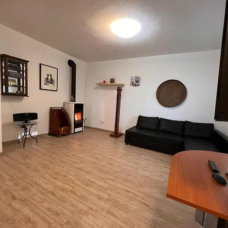 בית נופש Antica Locanda Zio Cesare Argenta *