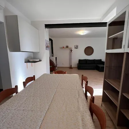 Antica Zio Cesare Argenta Semesterbostad Benvignante