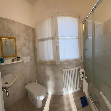 Antica Locanda Zio Cesare Argenta Benvignante