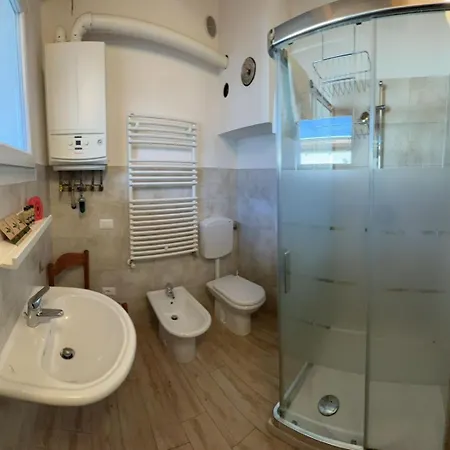 Antica Locanda Zio Cesare Argenta *