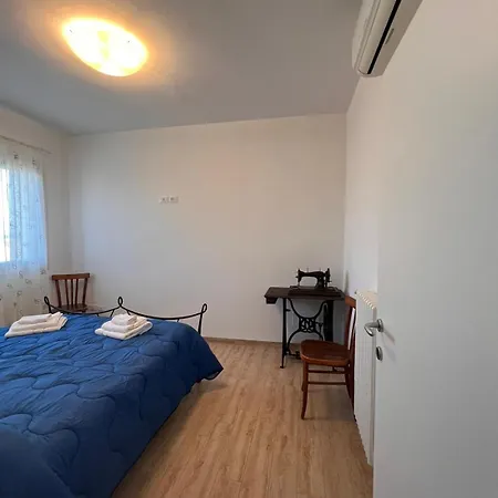 Antica Zio Cesare Argenta Semesterbostad *