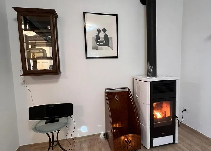 Antica Locanda Zio Cesare Argenta Benvignante