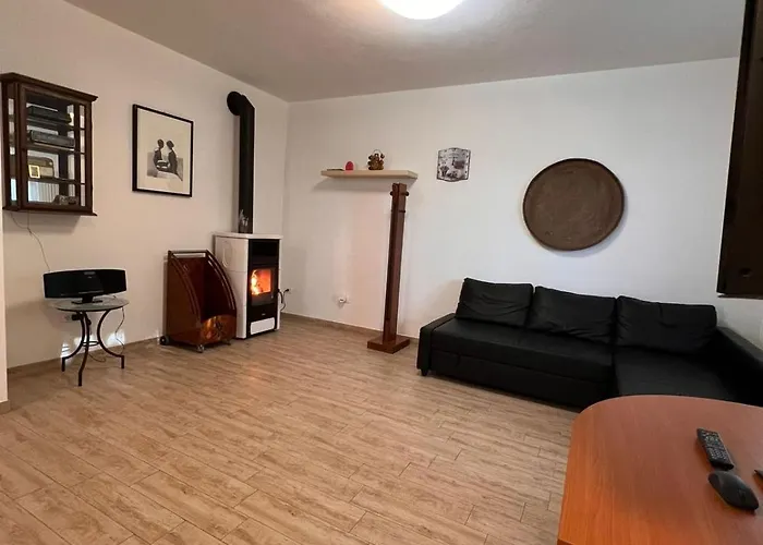 בית נופש Antica Locanda Zio Cesare Argenta *