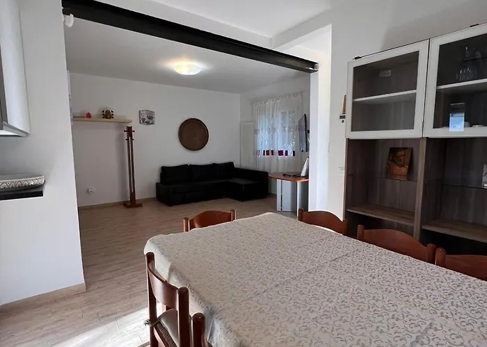 בית נופש Antica Locanda Zio Cesare Argenta *