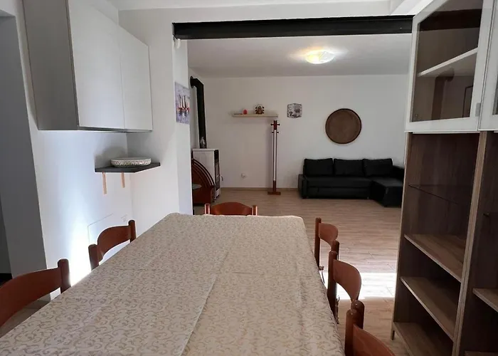 Antica Locanda Zio Cesare Argenta בית נופש Benvignante