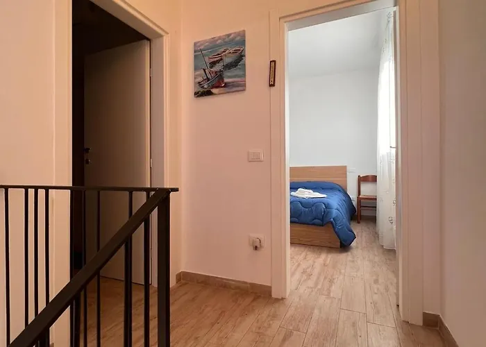 Antica Locanda Zio Cesare Argenta בית נופש Benvignante