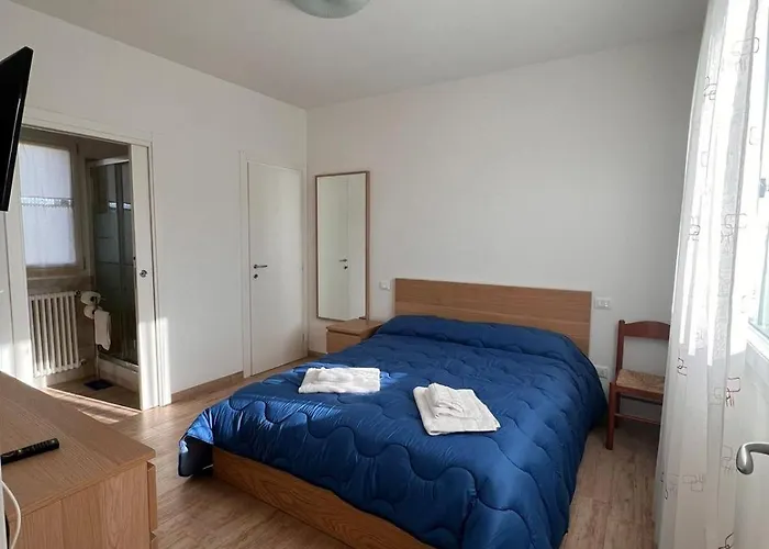 Antica Locanda Zio Cesare Argenta בית נופש