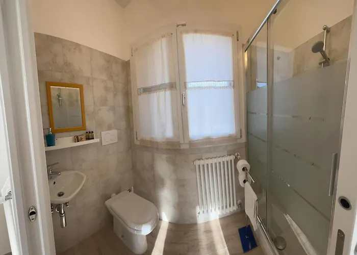 Antica Locanda Zio Cesare Argenta Benvignante