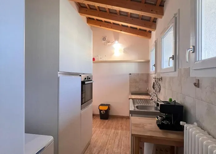 בית נופש Antica Locanda Zio Cesare Argenta Benvignante