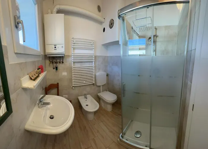 Antica Locanda Zio Cesare Argenta *