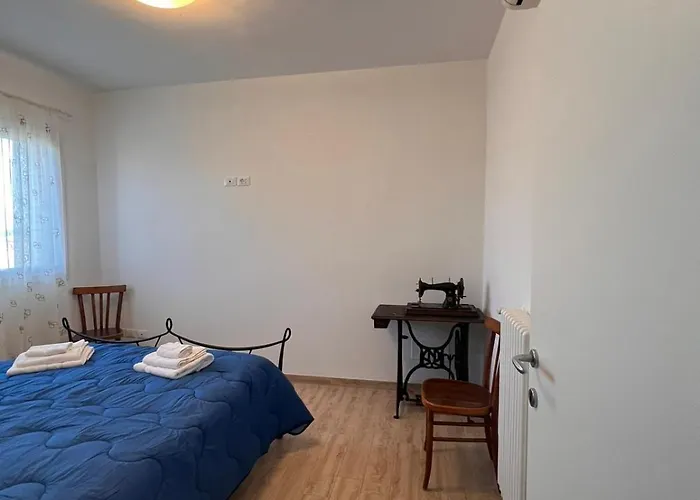 Antica Locanda Zio Cesare Argenta בית נופש *