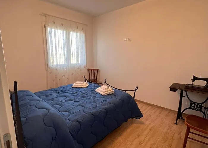 בית נופש Antica Locanda Zio Cesare Argenta Benvignante